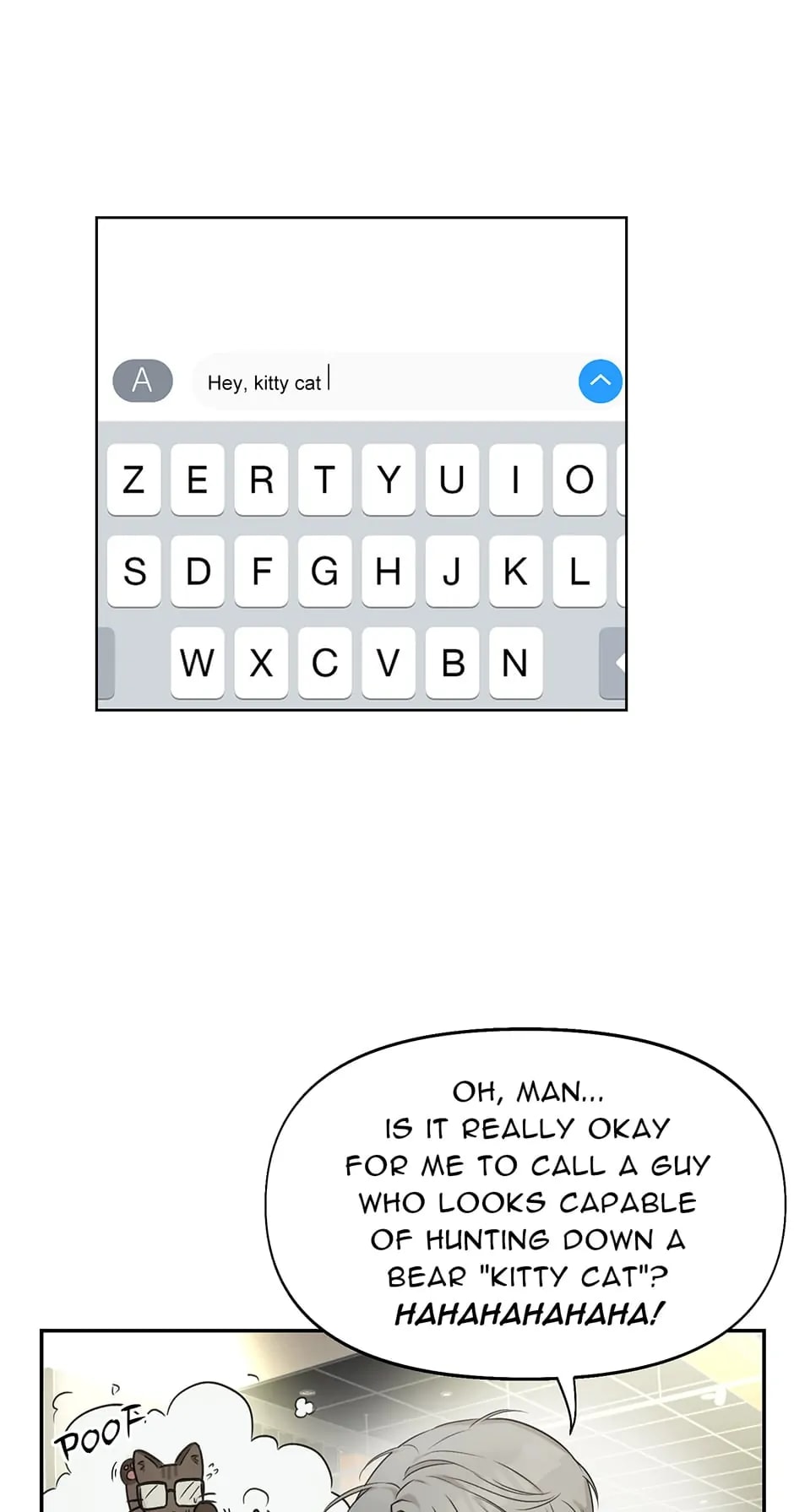 Nerd Project, Chapter 16 image 46